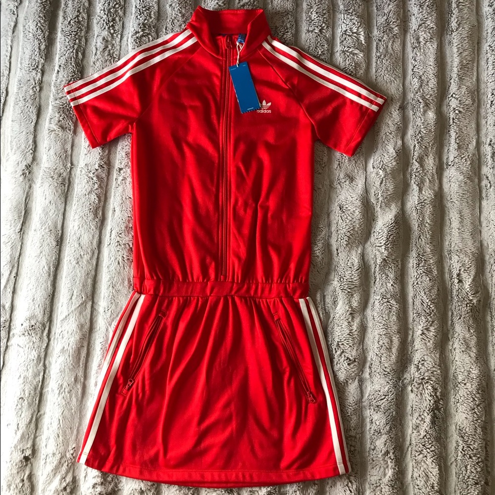 Adidas Originals Dress